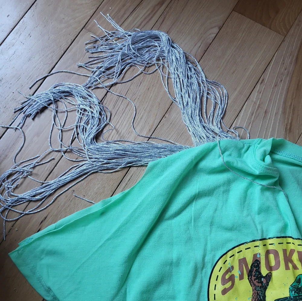 Fun Tee - Picture 4 of 6